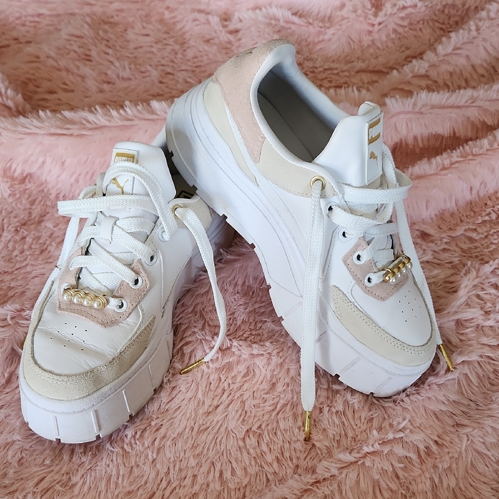 Puma Mayze Stack - image 1